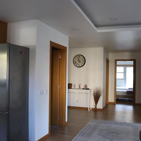 Ferienwohnung Casa Da Fonte Quente Leiria Exterior foto