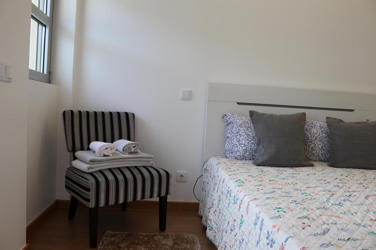 Ferienwohnung Casa Da Fonte Quente Leiria Exterior foto